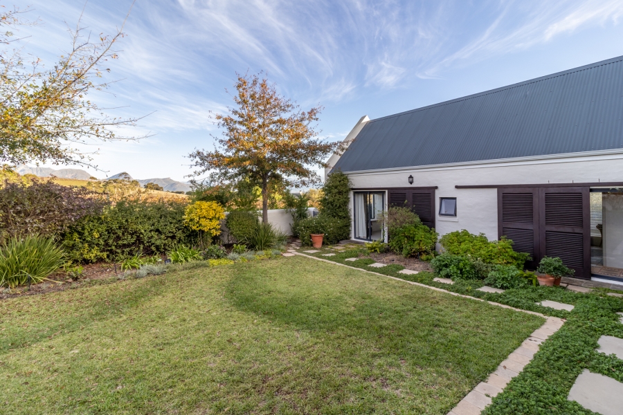 3 Bedroom Property for Sale in Diemersfontein Wine and Country Estate Western Cape